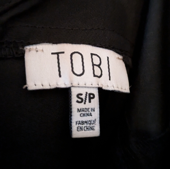 TOBI Jumpsuit - Picture 7 of 7